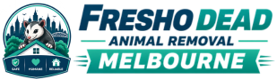 Fresho Dead Animal Removal Thomastown logo
