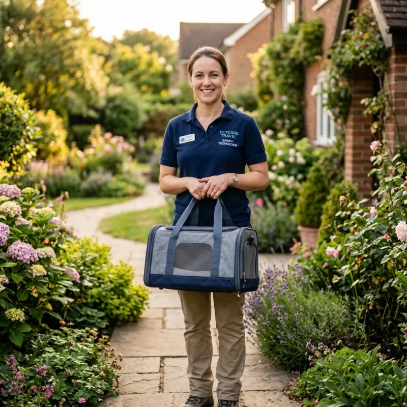 Dead Pet Removal Thomastown